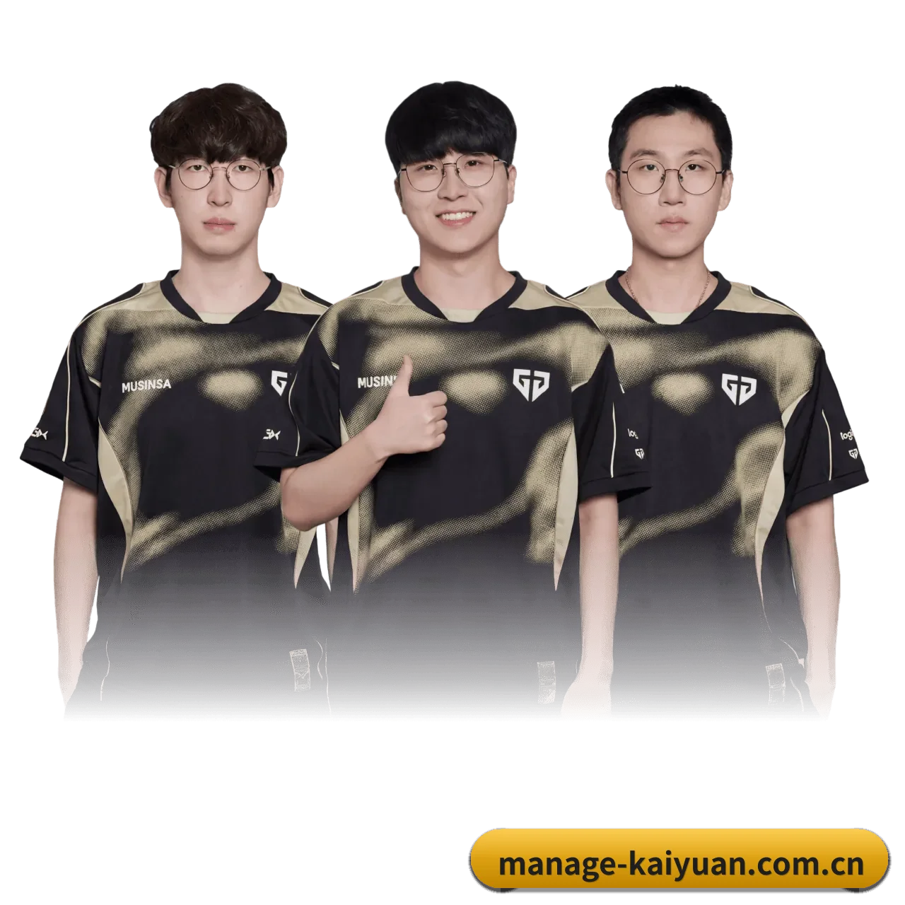 正式创立